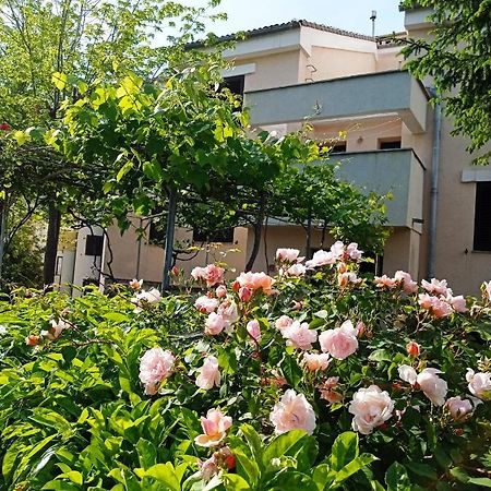 Apartman Adrijana Kastav, Free Wifi & Parking, 2 Bedrooms & Sea View Exterior photo