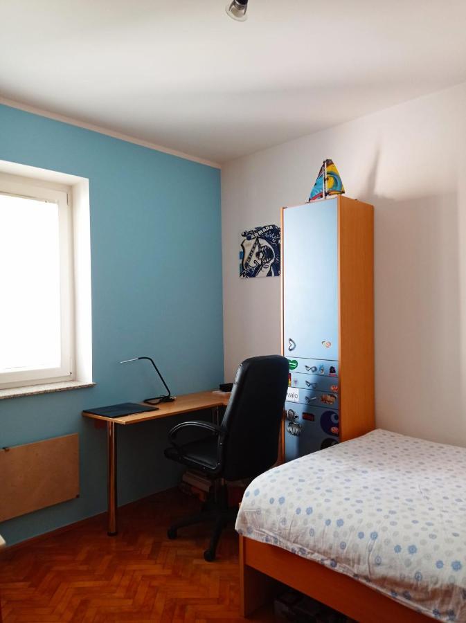Apartman Adrijana Kastav, Free Wifi & Parking, 2 Bedrooms & Sea View Exterior photo
