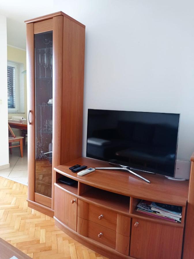 Apartman Adrijana Kastav, Free Wifi & Parking, 2 Bedrooms & Sea View Exterior photo