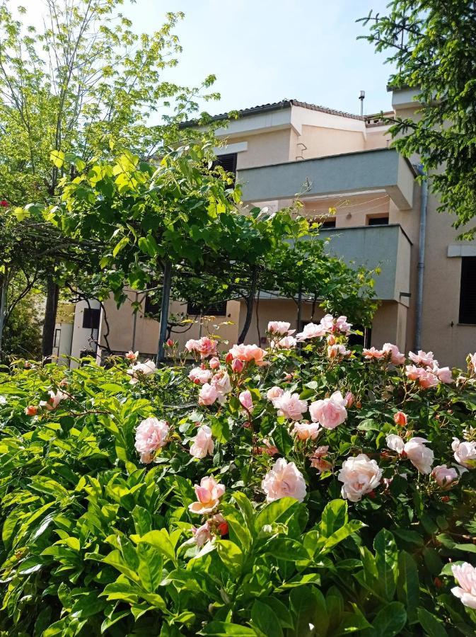 Apartman Adrijana Kastav, Free Wifi & Parking, 2 Bedrooms & Sea View Exterior photo