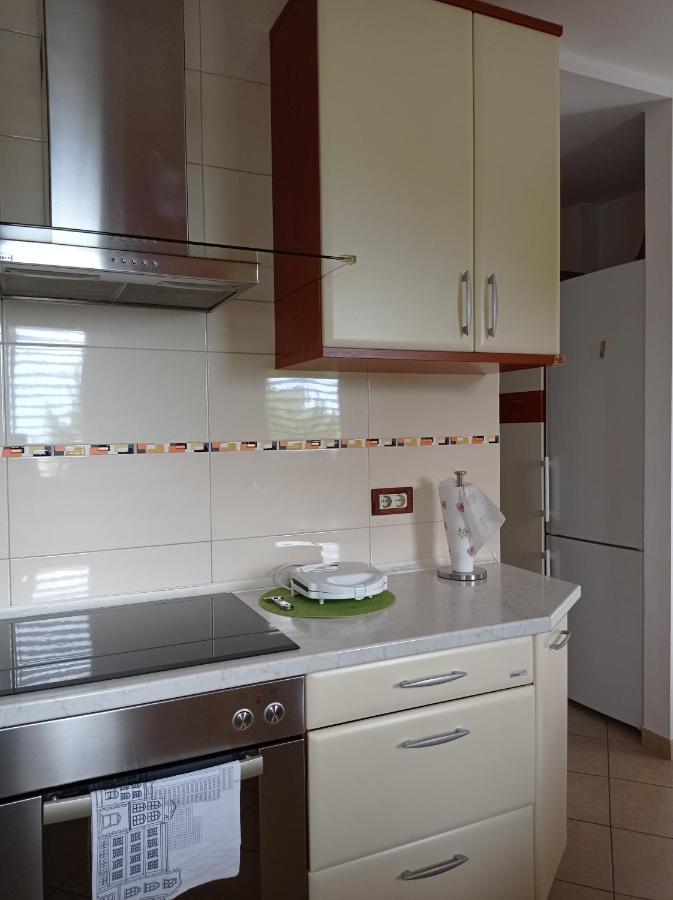 Apartman Adrijana Kastav, Free Wifi & Parking, 2 Bedrooms & Sea View Exterior photo