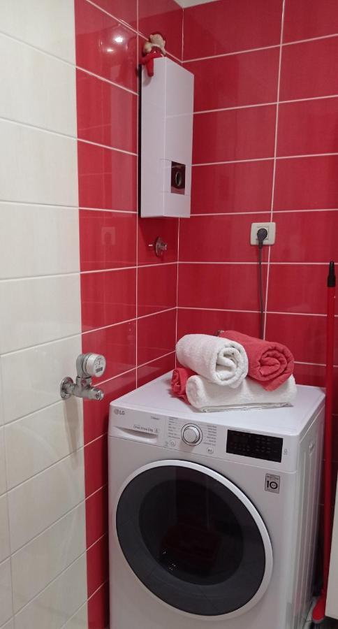 Apartman Adrijana Kastav, Free Wifi & Parking, 2 Bedrooms & Sea View Exterior photo