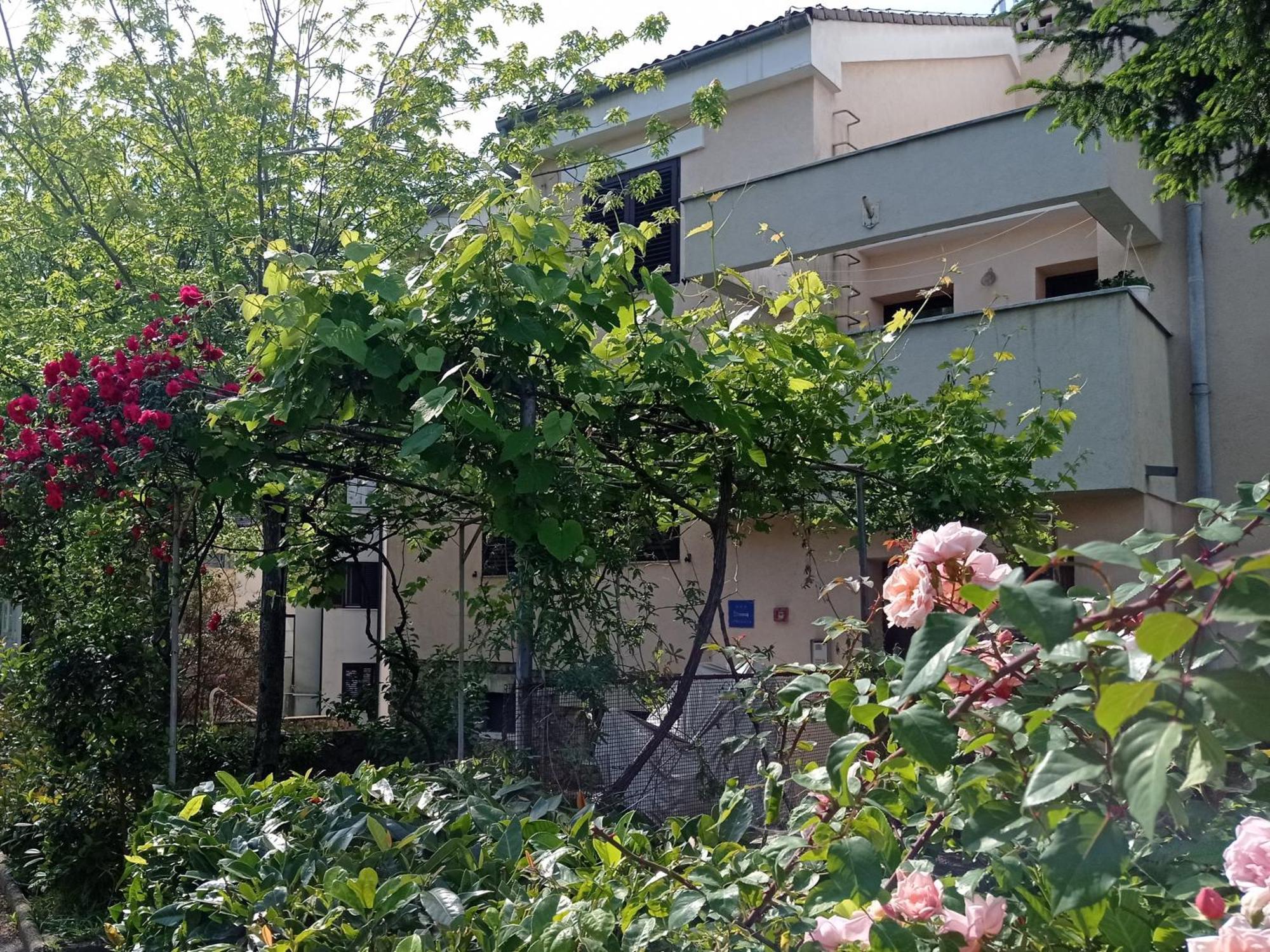Apartman Adrijana Kastav, Free Wifi & Parking, 2 Bedrooms & Sea View Exterior photo