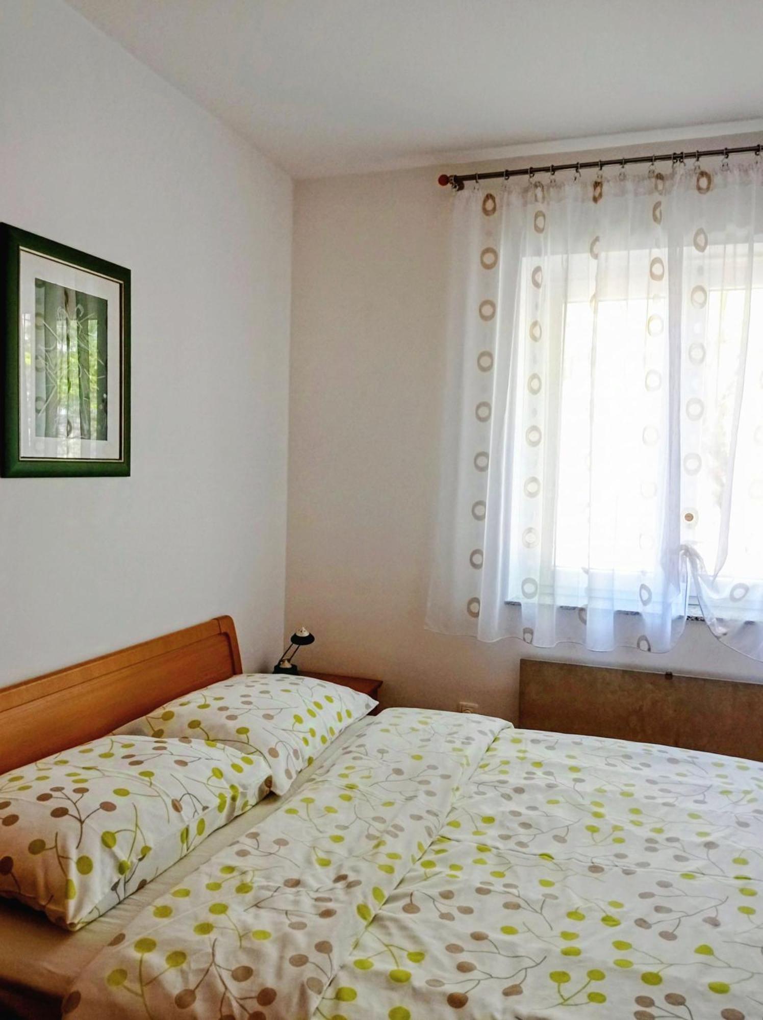 Apartman Adrijana Kastav, Free Wifi & Parking, 2 Bedrooms & Sea View Exterior photo